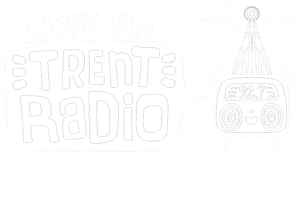 CFFF FM Trent Radio 92.7 - Trent Radio Fundrai$io